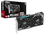ASRock Radeon RX 9060 XT Challenger 16GB GDDR6 OC