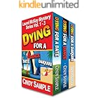 Laurel McKay Humorous Cozy Mysteries Box Set (Books 1-3) (Laurel McKay Mysteries Book 1)