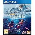 Subnautica: Below Zero (PS4)