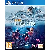 Subnautica: Below Zero (PS4)