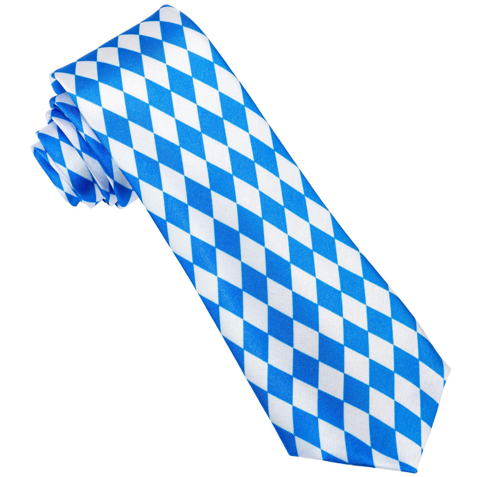 Widmann ? Tie Bavarian