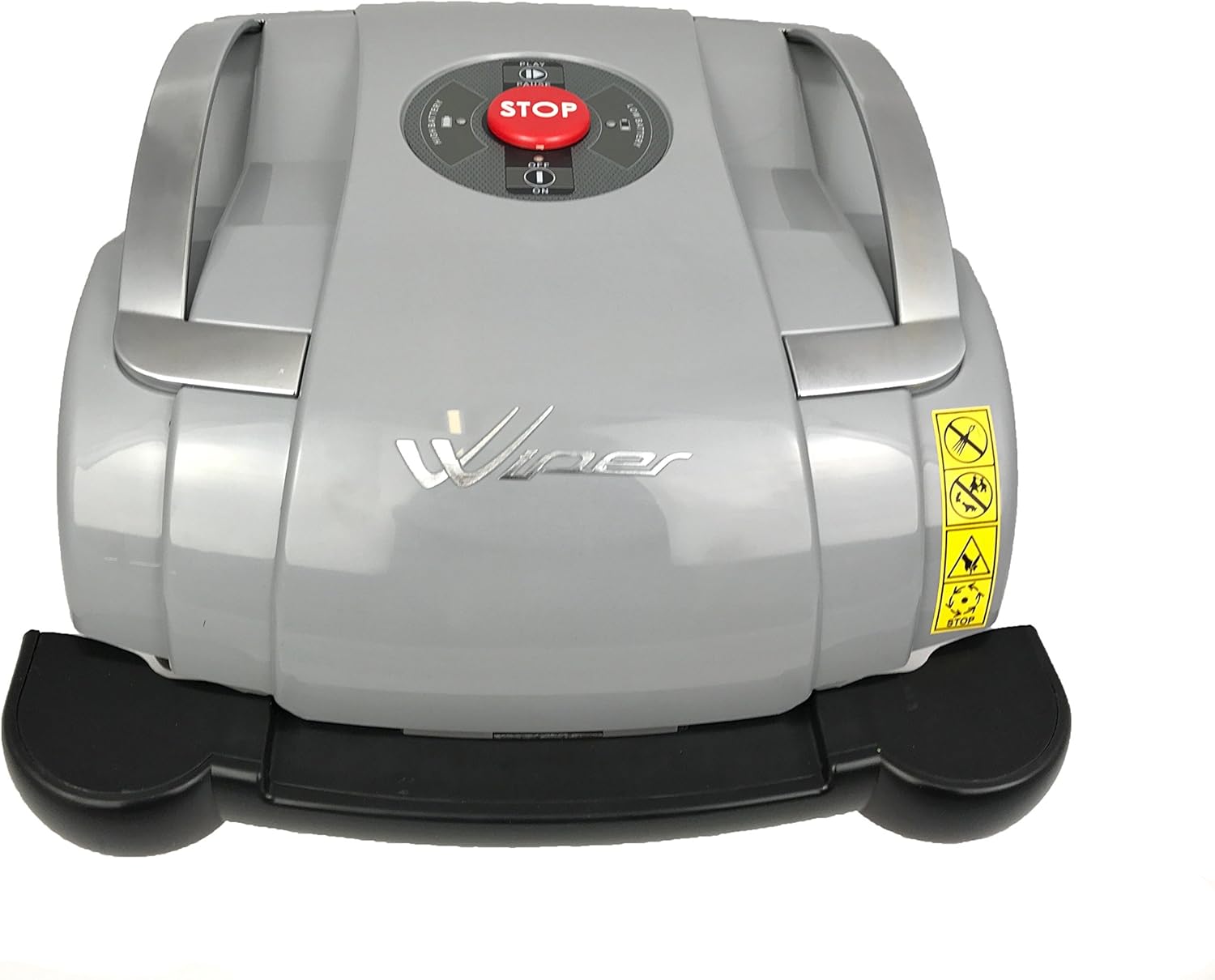 Wiper Eco Robot Blitz 2.0 Up to 400 m² Amazon.co.uk DIY & Tools