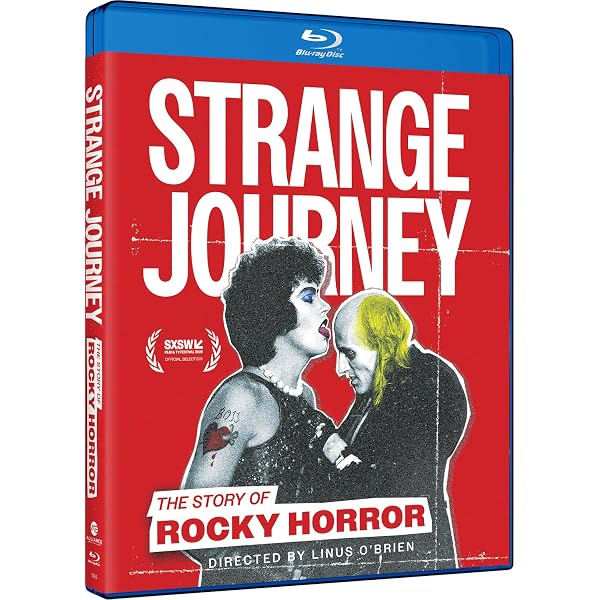 Amazon.com: ロッキー・ホラー・ショー [Blu-ray] : Movies & TV