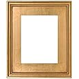 Amazon.com - Creative Mark Plein Air Wooden Art Frame, Vintage Gold ...