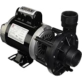 Waterway Plastics 3410030-1E 115V # Iron Might Pond Pump