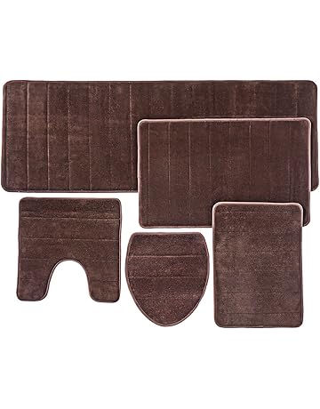 Duschvorhang A Rutschfest Waschbar Duschvorleger Wc Vorleger Badematte Badezimmer Teppich Feitb 4 Stuck Badezimmerteppich Set Weihnachten Wc Vorleger Rutschfeste Weihnachten Wc Deckelbezug Set Bad Frottierwaren Badaccessoires