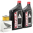 2002 HONDA TRX400EX SPORTRAX 400EX OIL CHANGE KIT