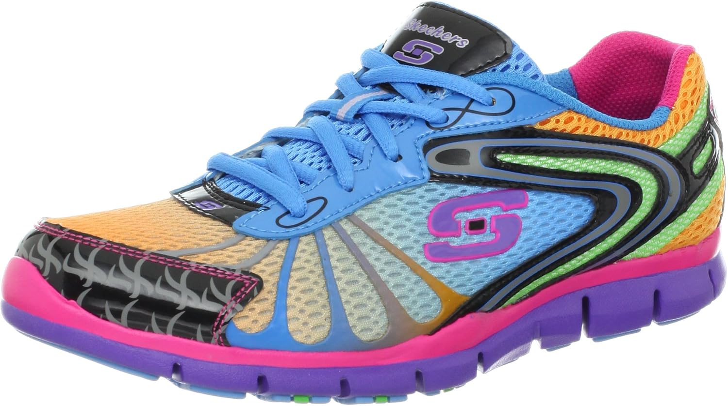 skechers sport running shoes