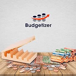Coin Changer Tray Bundle of 100 Assorted Wrappers