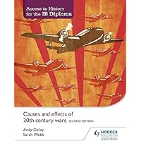 History for the IB Diploma Paper 2 Authoritarian States (20th