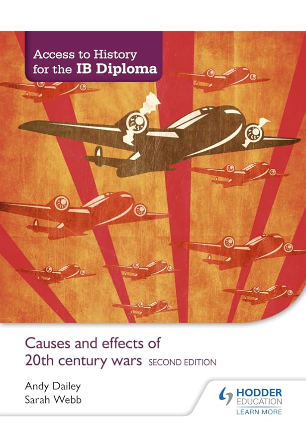 IBテキストAuthoritarian States(20th Century) IBテキストAuthoritarian States(20th Century)