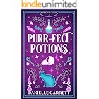 Purr-fect Potions: A Nine Lives Magic Mystery
