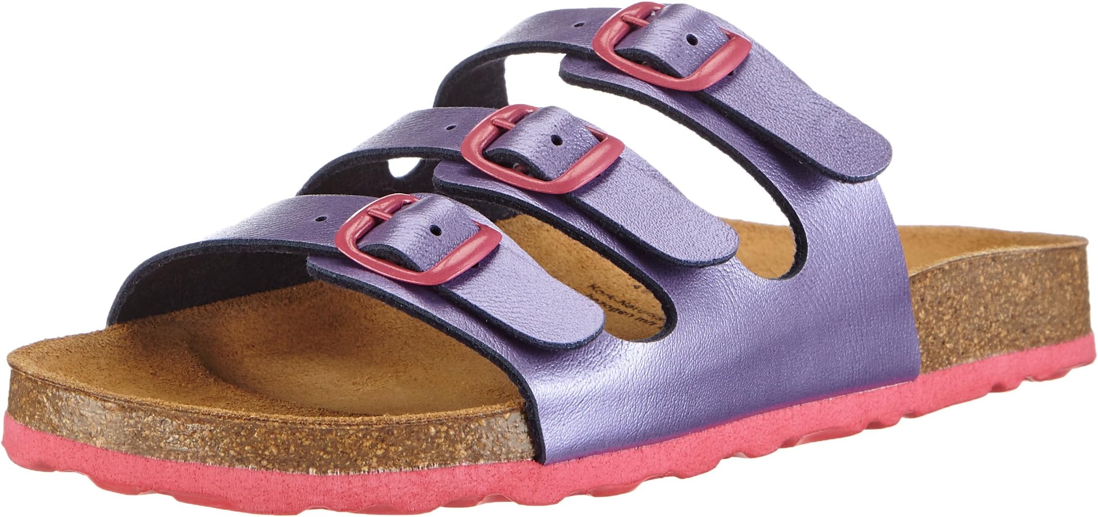 Lico Girls' Bioline Kids Slippers