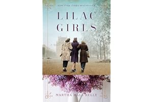 Lilac Girls: A Novel