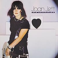 Joan Jett - Bad Reputation (Music From The Original Motion Picture