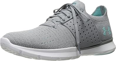 tênis ua threadborne slingwrap feminino