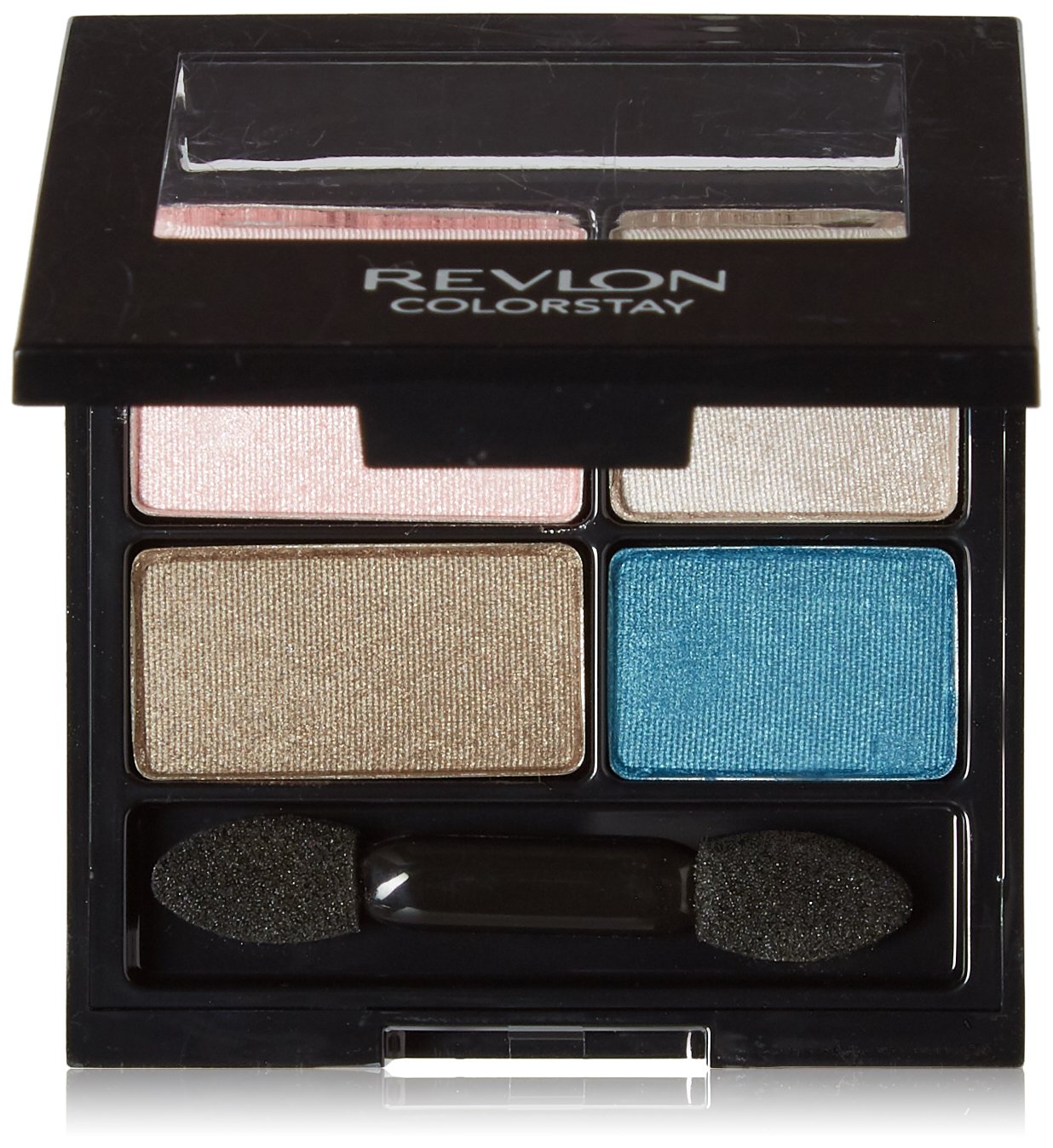 Revlon 16 Hour Eye Shadow - Romantic (526) -