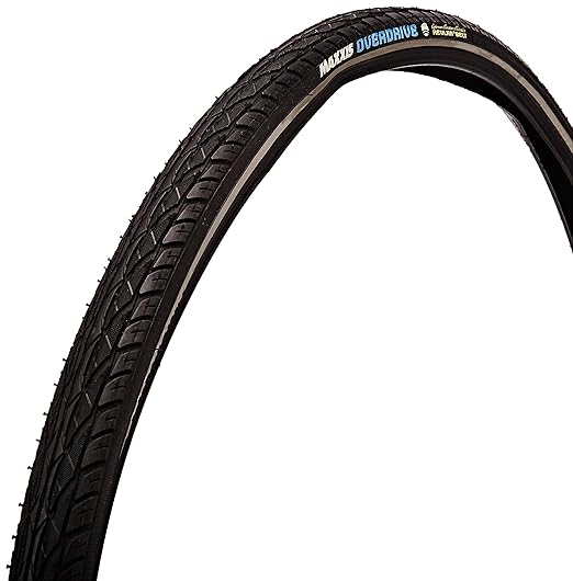 maxxis overdrive elite 26x1 75