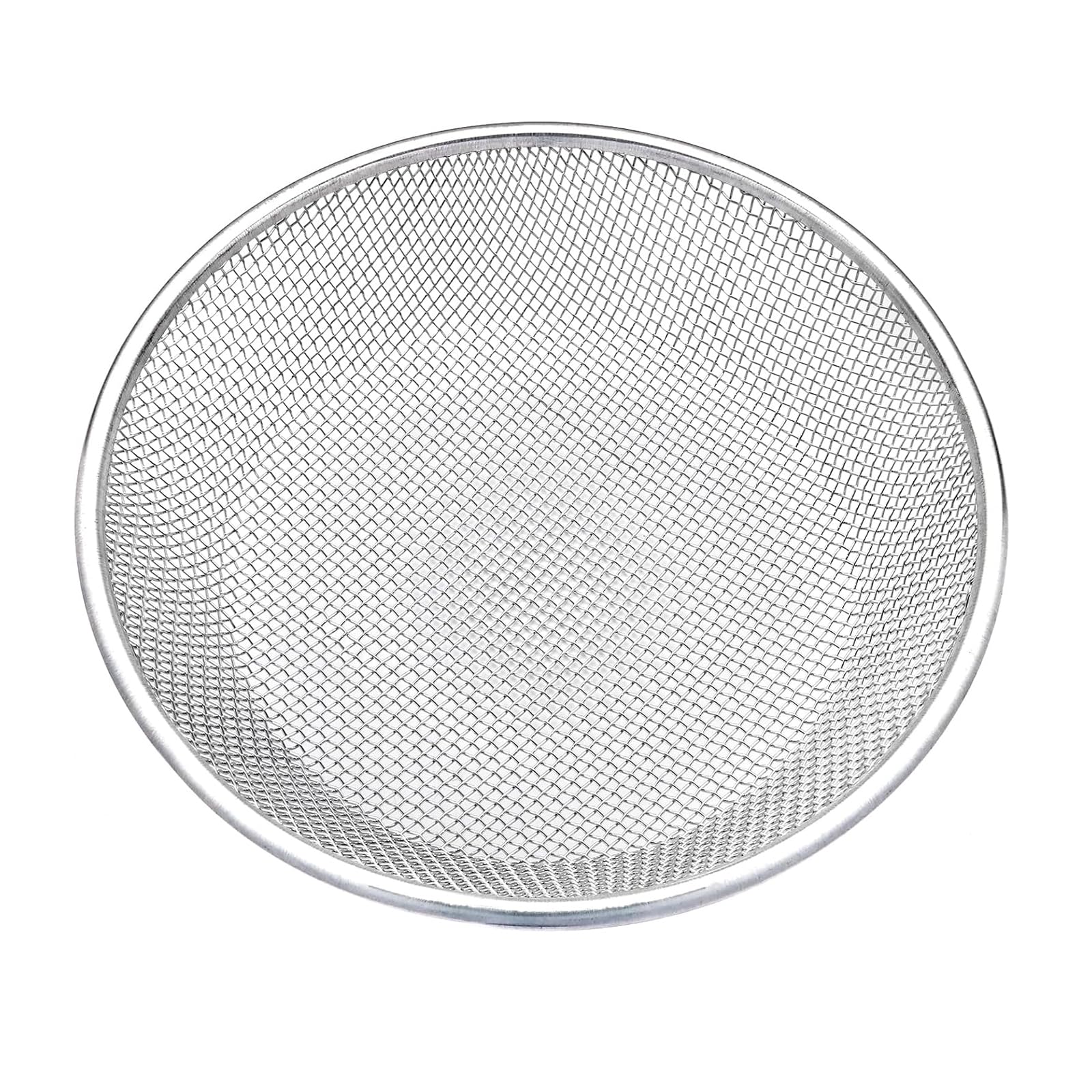 Photo 1 of 1/4 Inch Soil Sifter for Gardening, Rock Sifter for 5gallon,Compost Sifter Dirt Sifter,Captures Dirt Rocks Sawdust