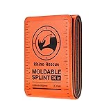RHINO RESCUE First Aid Splint 36" X