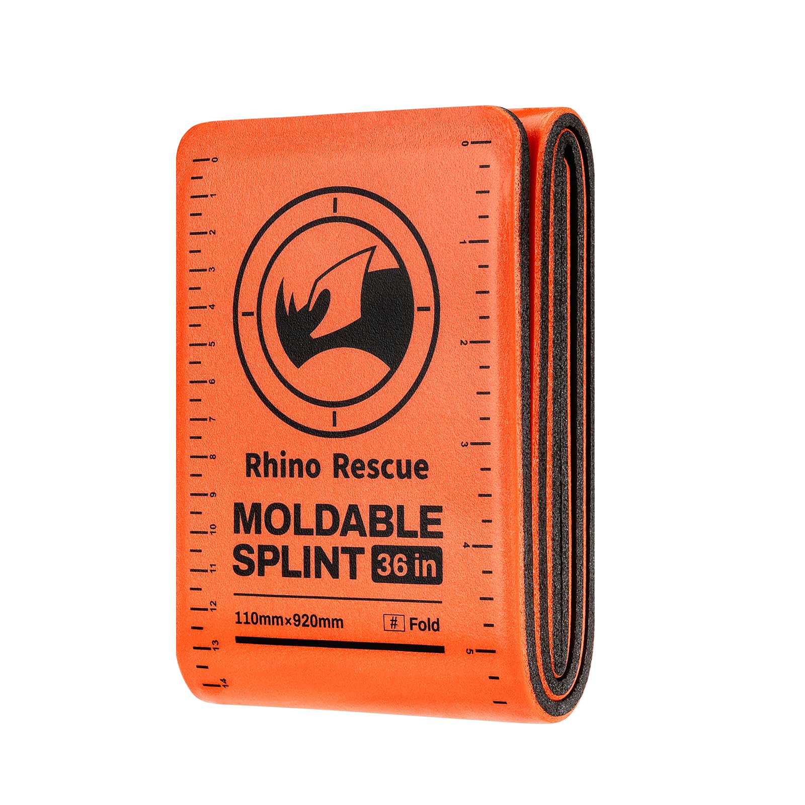 RHINO RESCUE First Aid Splint 36