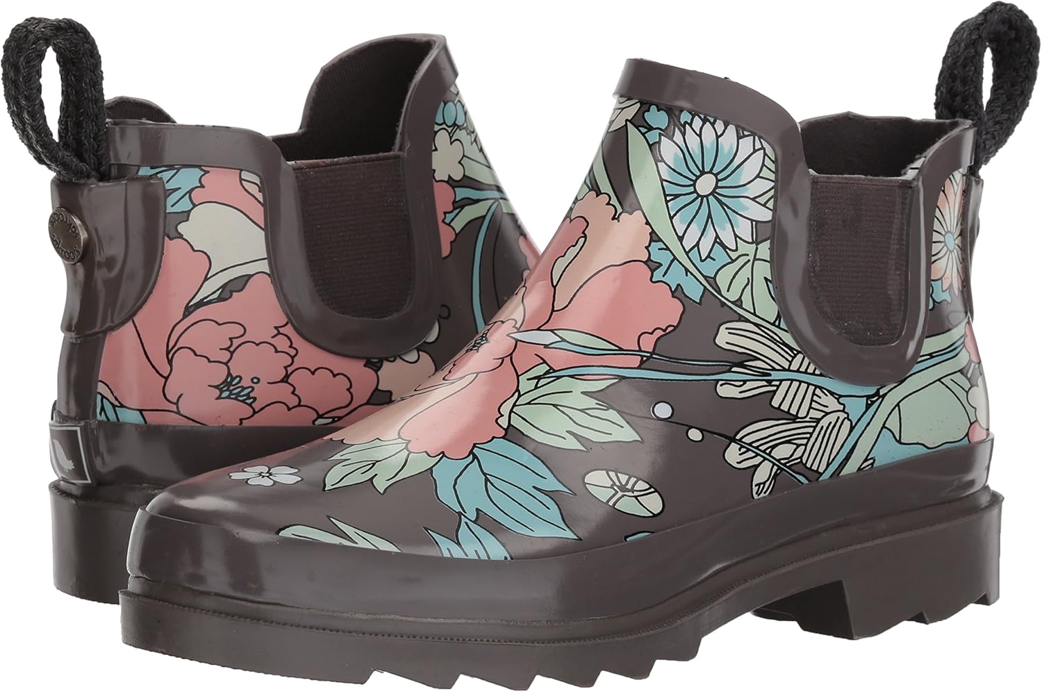sakroots rhyme rain boots