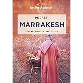 Lonely Planet Pocket Marrakesh (Pocket Guide)