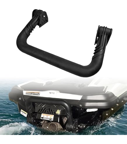 Amazon.com: Boarding Ladder Step 295100869 Retractable Spring