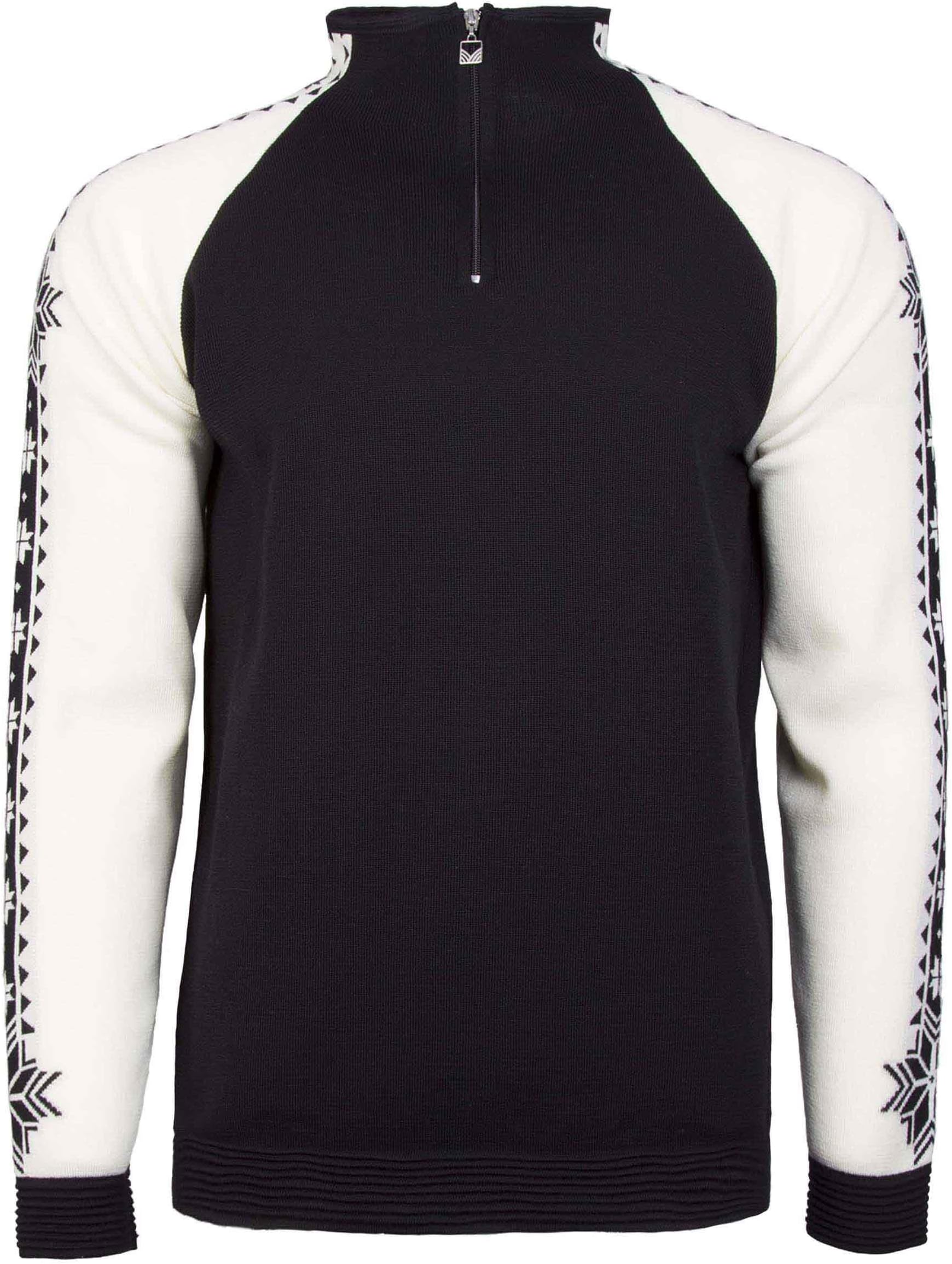 Mens Geilo Masculine Sweater