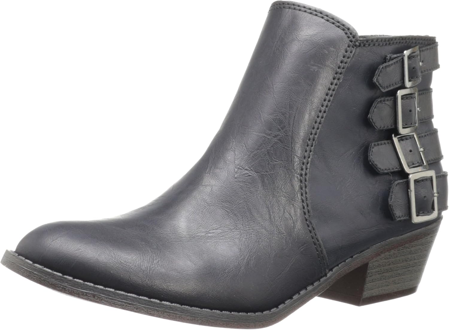 Madden Girl Women's Kreedd Boot Boots
