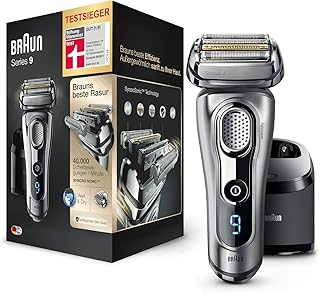 Braun 9292cc Series 9