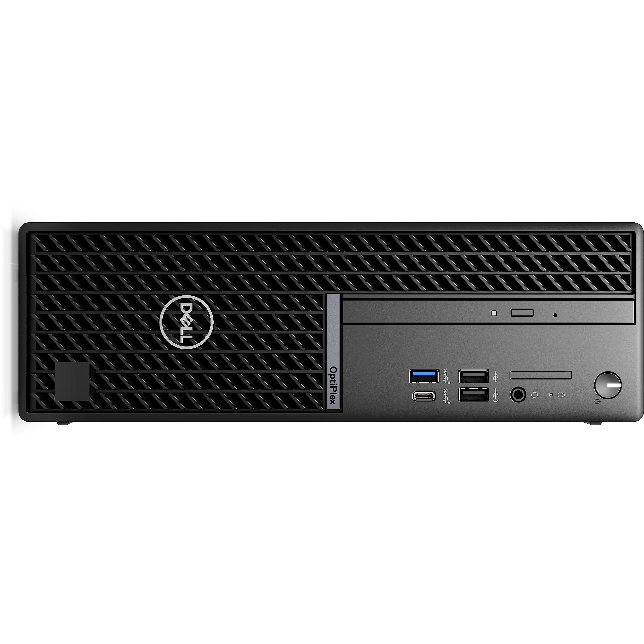 Dell Tower Business Desktop Computer, 12th Gen Intel Hexa-Core i5-12500 (Beat i7-11700), 16GB DDR4 RAM, 128GB PCIe SSD, Keyboard & Mouse, Windows 11 Pro