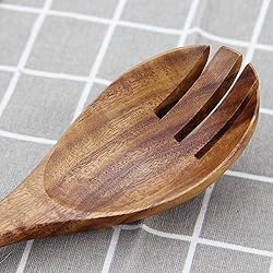 AOOSY Salad Tongs, Salad Servers, Salad Tongs for