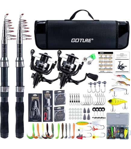 best deals on fishing reels The 4 Best Fishing Reels of 2026