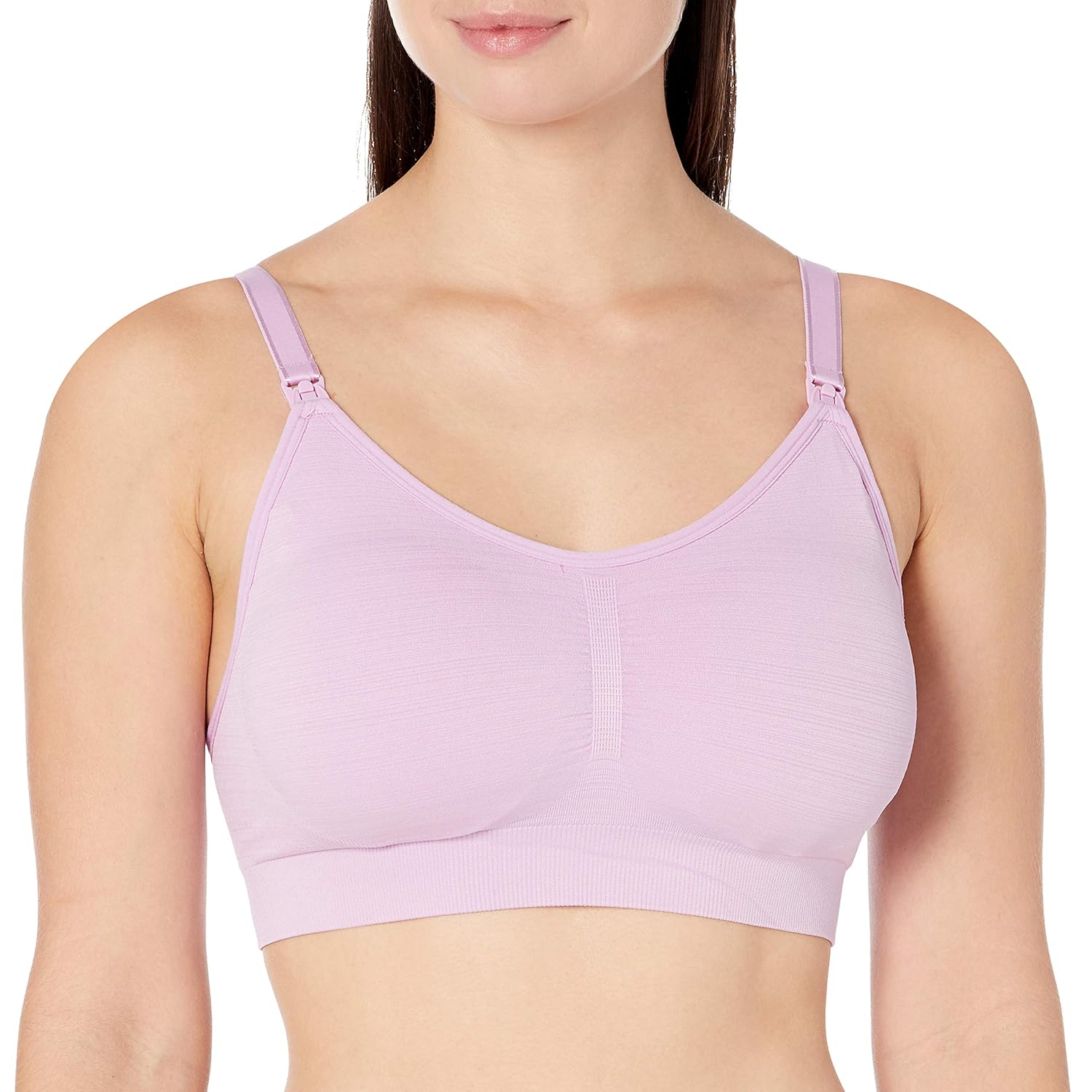 Buy Motherhood Full Busted Seamless Nursing Bra at Amazon.in