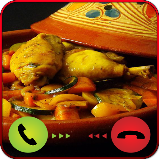 Call From Tajin