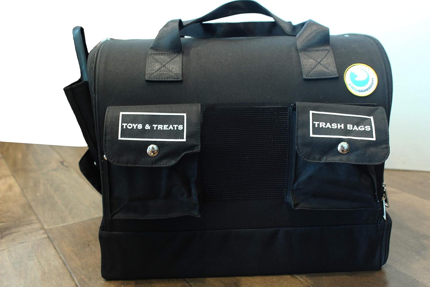 all in one cat carrier