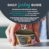 Encore Natural Wet Cat Food Tuna Fillet with Salmon in Broth 16 x 70g Tins view 4