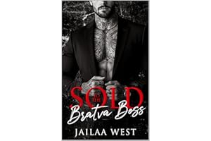 Sold to the Bratva Boss