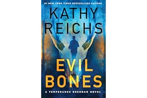 Evil Bones (A Temperance Brennan Novel)