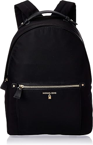michael kors travis nylon backpack