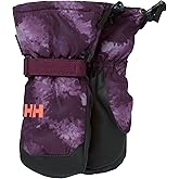 Helly Hansen unisex-child Helly Hansen Rider Mittens 2.0