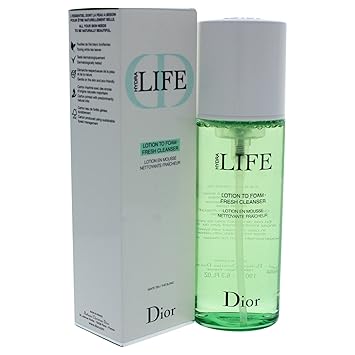 dior cleanser