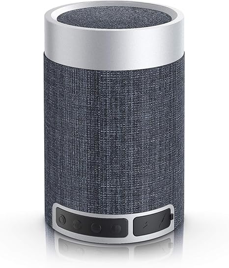 speaker bluetooth hifi