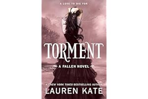 Torment (Fallen, Book 2)