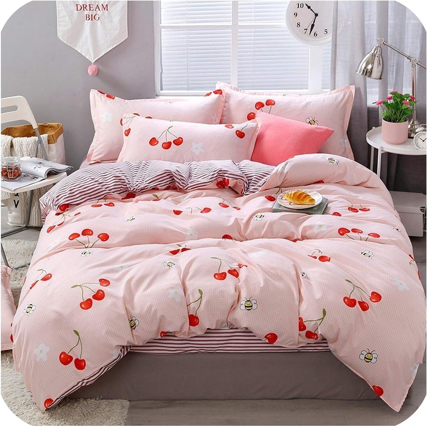 kids bedclothes