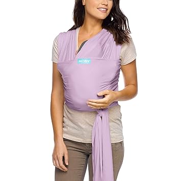 moby wrap amazon