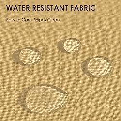 Aironment Rectangle Tablecloth Water and Stain