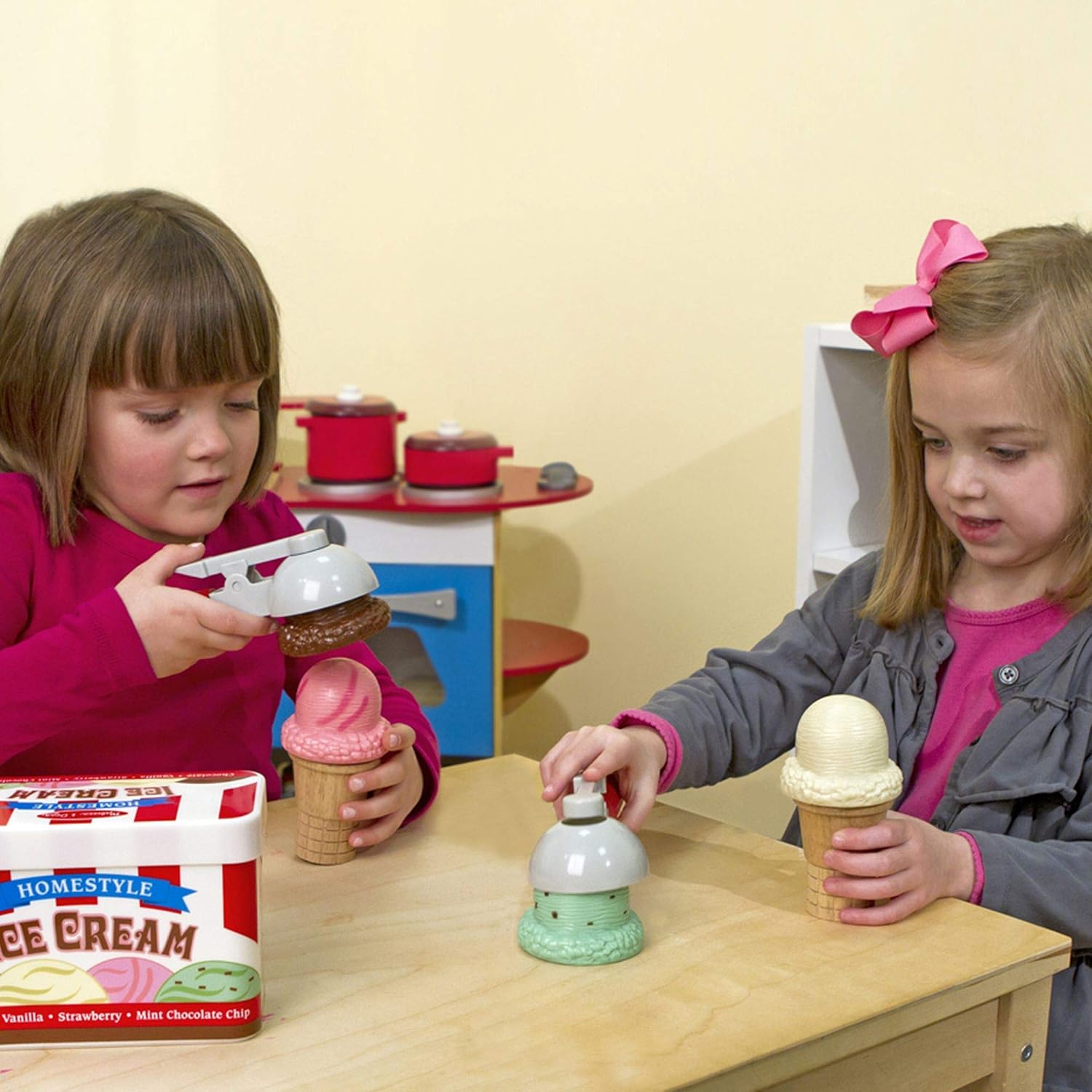 melissa and doug ice cream counter uk