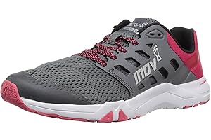 INOV8 Inov-8 Women's All Train 215 Cross-Trainer Shoe